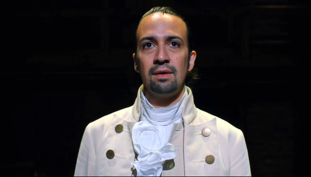Hamilton