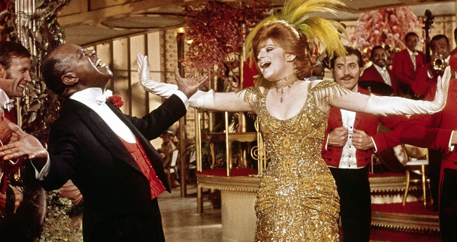 ¡Hello, Dolly! - VO