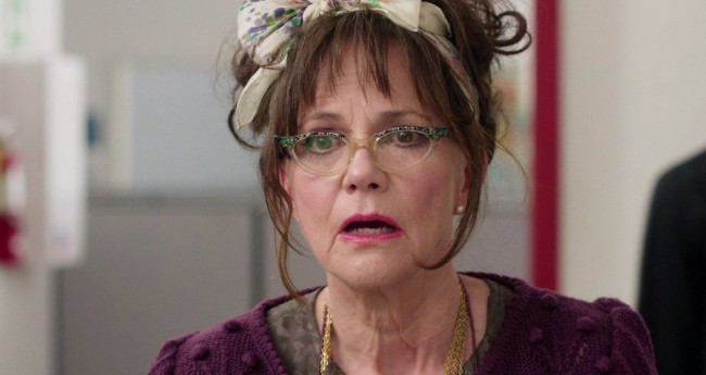 Hello, My Name Is Doris