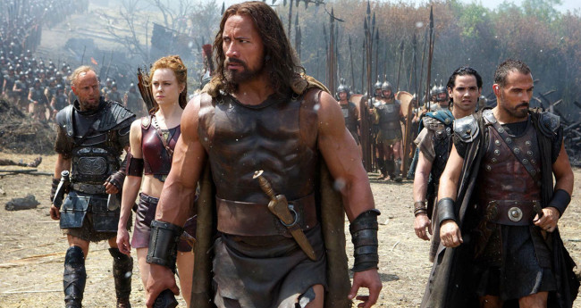 Hércules