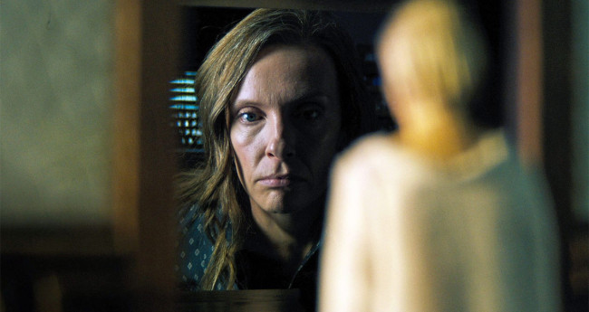 Hereditary