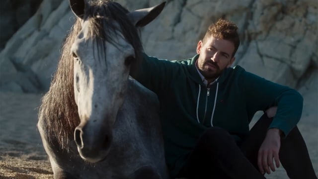 Hermano caballo