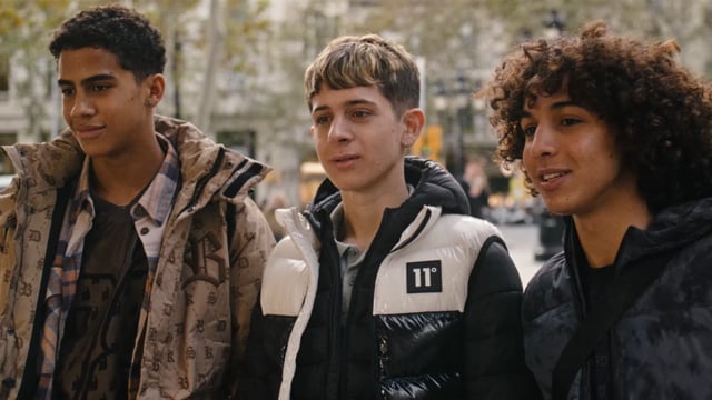 Hermanos