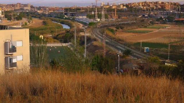 Historias del buen valle