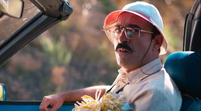 Historias lamentables