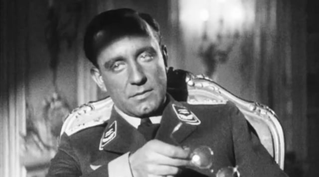 Hitler's Hollywood