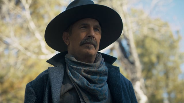 Horizon: An American Saga, capítulo 1