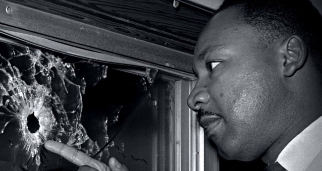 I Am Not Your Negro