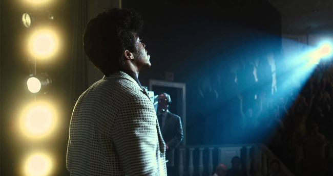 I Feel Good: La historia de James Brown