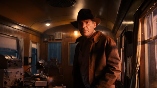 Indiana Jones y el Dial del Destino