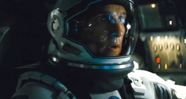 Interstellar
