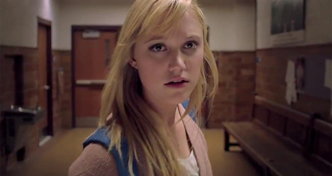 It Follows