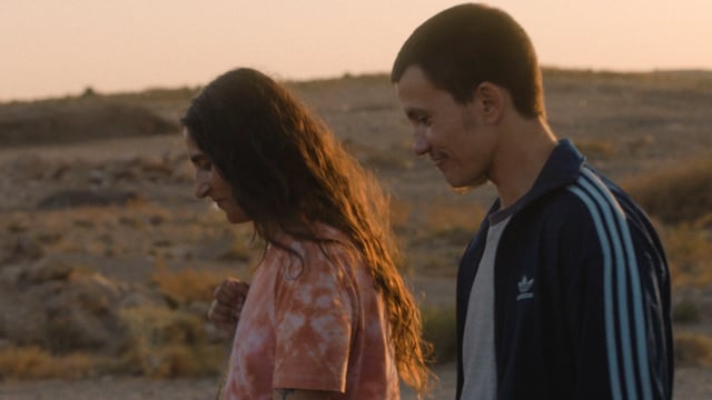Iván & Hadoum
