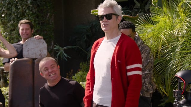 Jackass: Lo mejor para el final