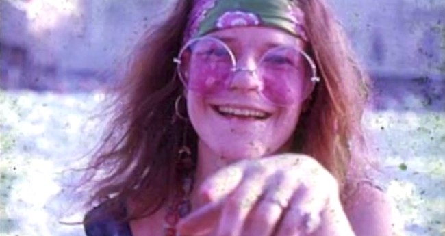 Janis - VOSE