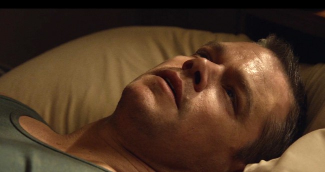 Jason Bourne