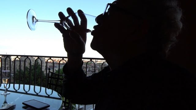 Jeremy Thomas, una vida de cine