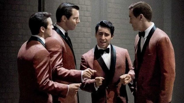 Jersey Boys - Una introducción