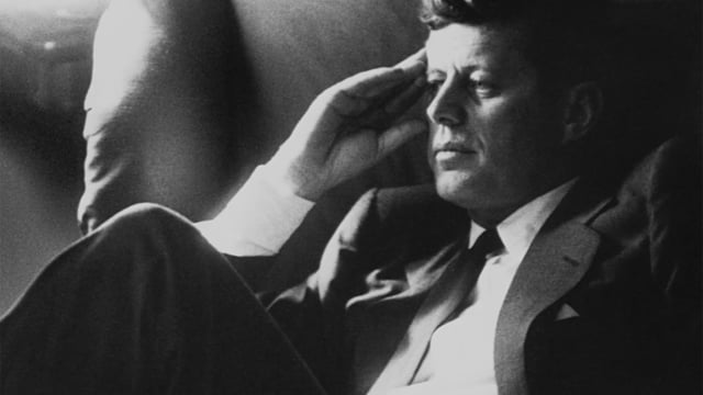 JFK: Caso revisado
