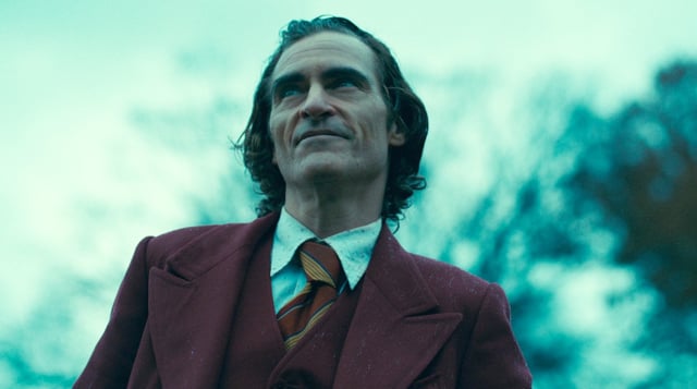 Joker (II)