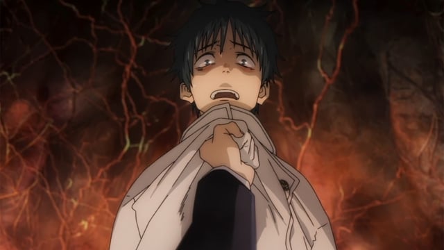 Jujutsu Kaisen 0: La película