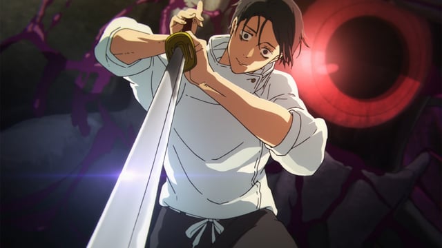 Jujutsu Kaisen: Ejecución