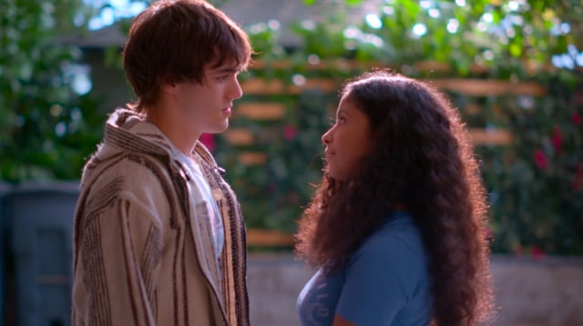 Julie and the Phantoms