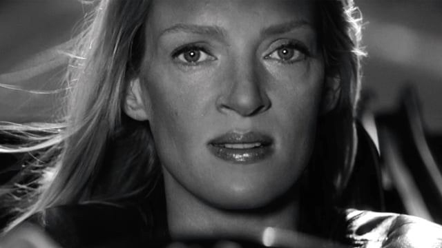 Kill Bill: The Whole Bloody Affair
