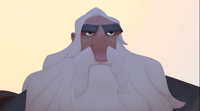 Klaus