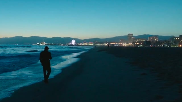 Knight of Cups