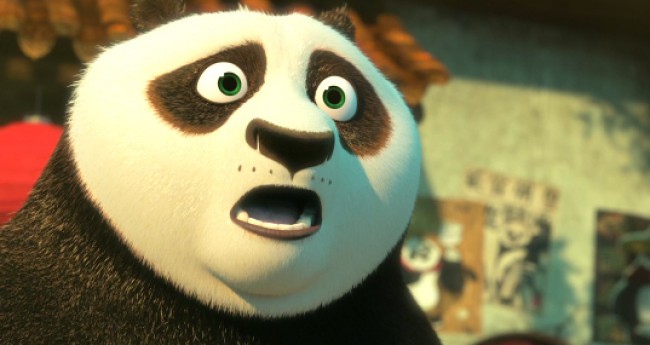Kung Fu Panda 3