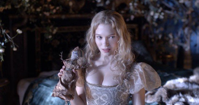 La Bella y la Bestia