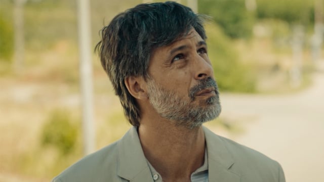 La buena suerte