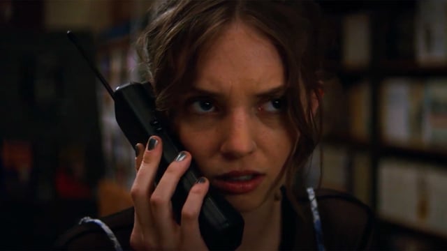 La calle del terror: Parte 3, 1666