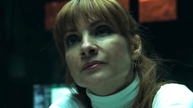 La casa de papel (parte 4)