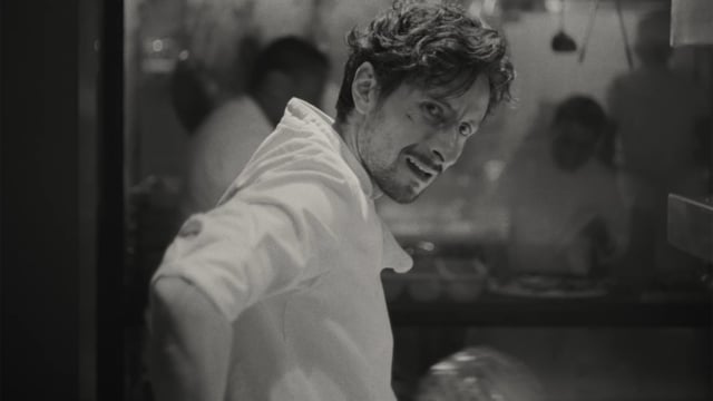 La cocina