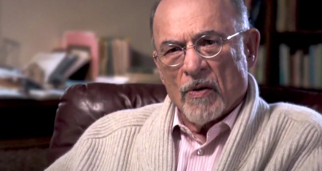 La cura de Yalom