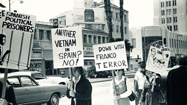 La defensa, por la libertad