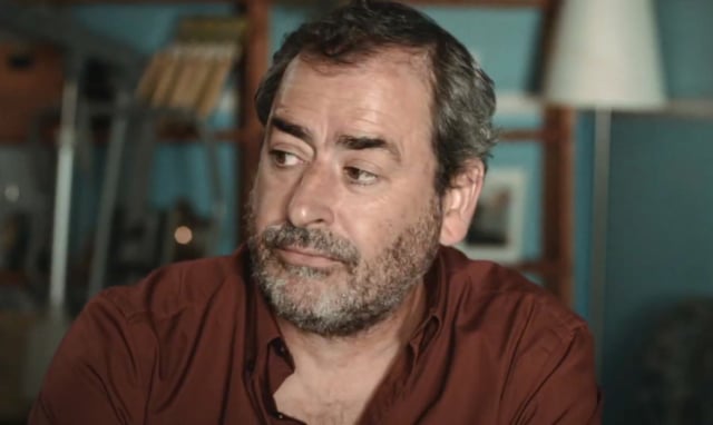 La estrategia del pequinés