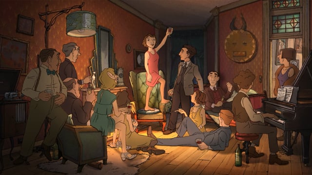La extraordinaria vida de Marcel Pagnol