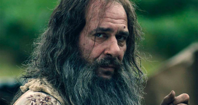 La higuera de los bastardos