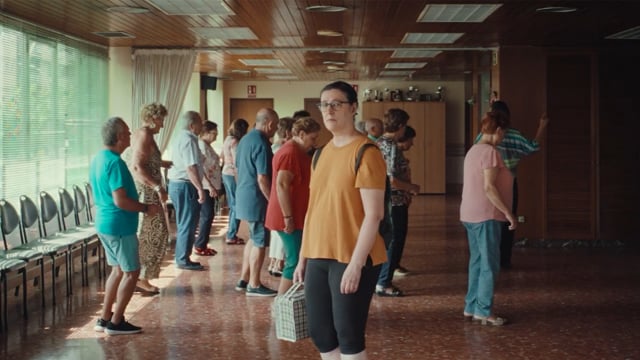 La imagen permanente