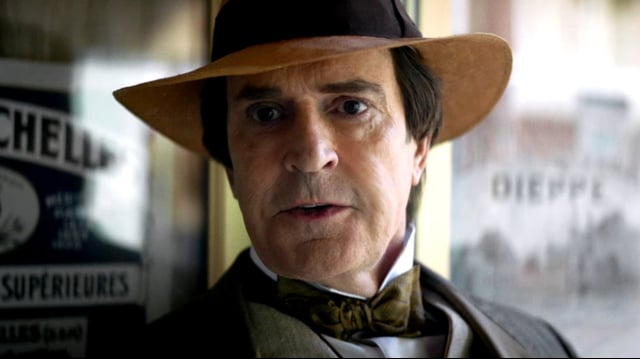 La importancia de llamarse Oscar Wilde