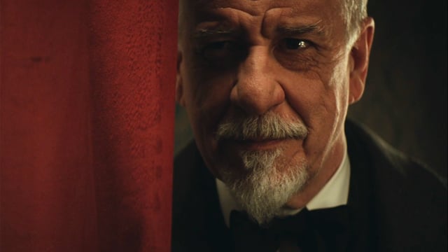 La inspiración. El gran Pirandello