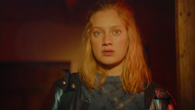 La isla de la belladona