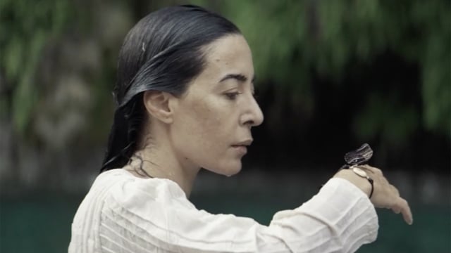 La isla de las mujeres