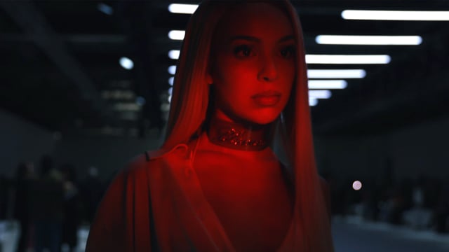 La Joia: Bad Gyal