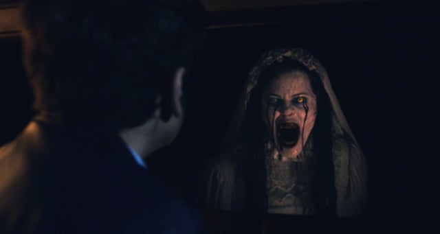 La llorona