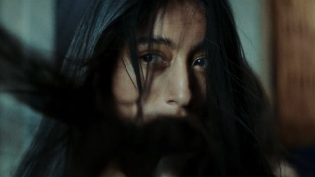 La llorona