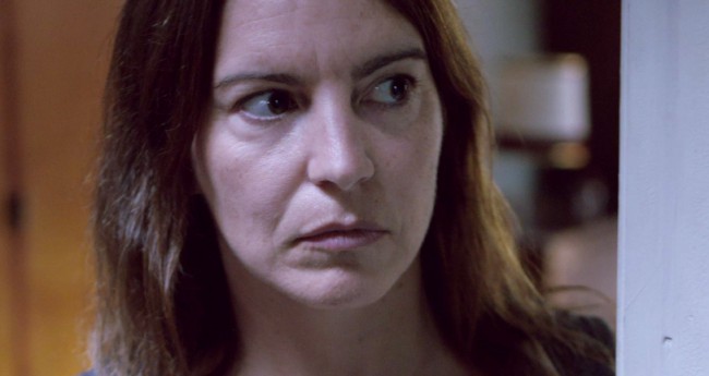 La madre